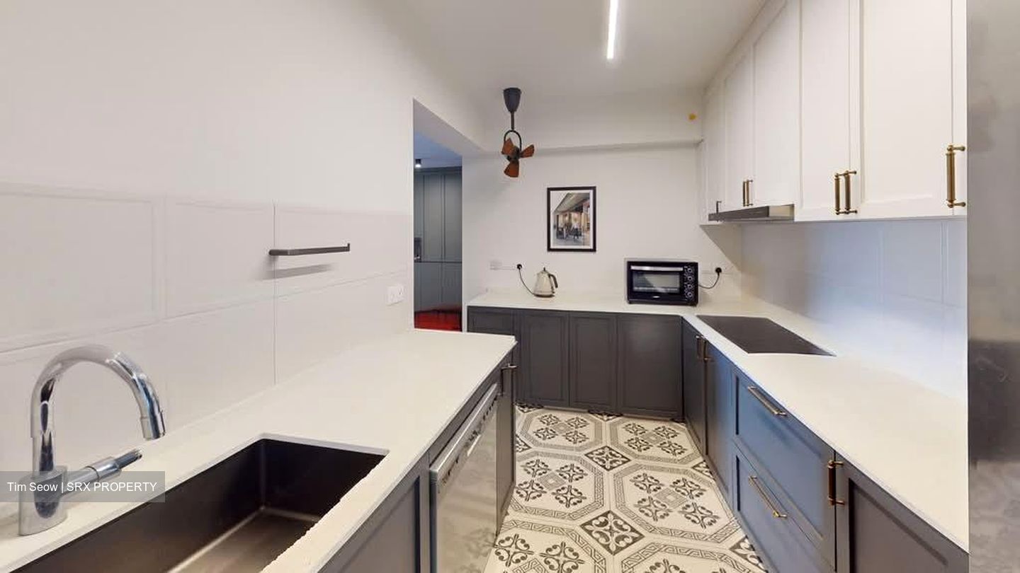Blk 222A Bedok Beacon (Bedok), HDB 4 Rooms #577447611